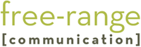 free-range communication blog icon