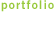 portfolio