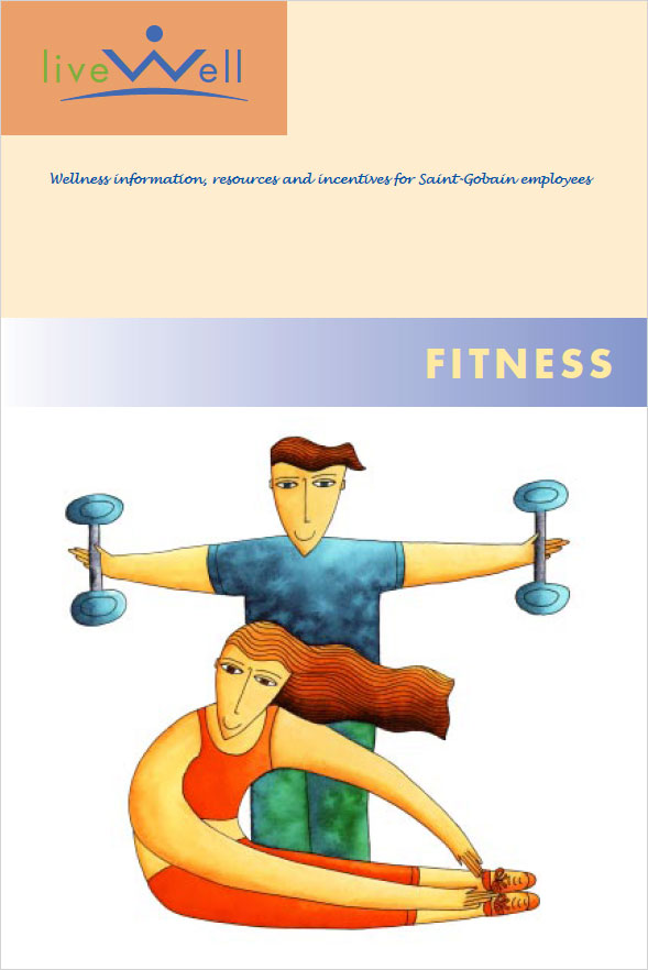 Saint-Gobain steadily builds health culture