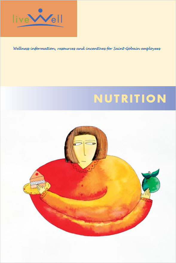 Saint-Gobain steadily builds health culture