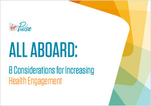 All Aboard: 8 Considerations for Increasing Health Engagement