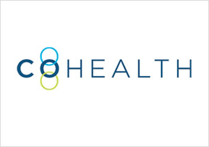 CoHealth logo
