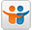 Slideshare icon